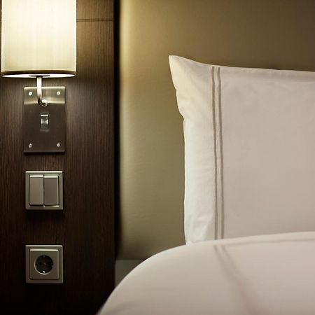 Premier Inn Muenchen Airport Sued Hallbergmoos Exterior photo