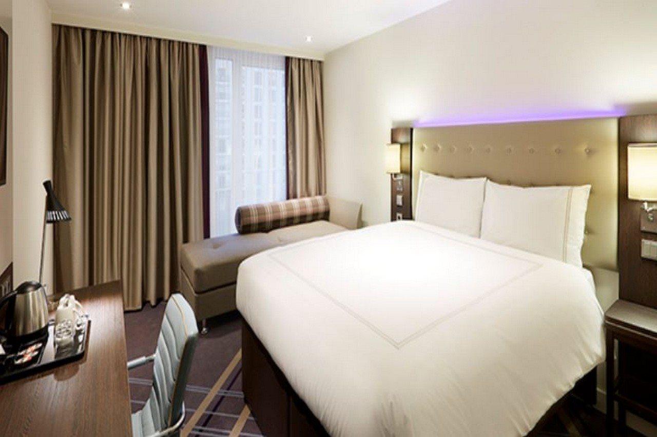 Premier Inn Muenchen Airport Sued Hallbergmoos Exterior photo
